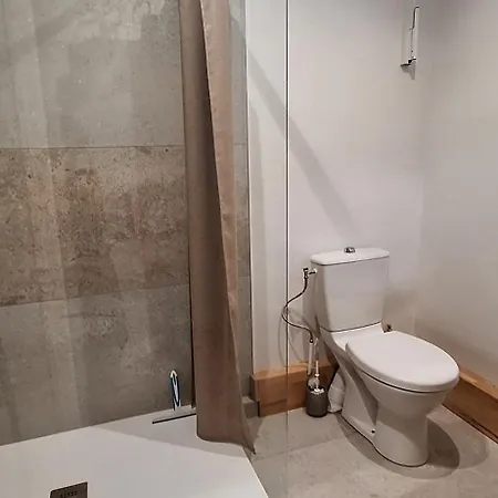 Apartamento Indépendant Dans Maison à La Campagne *