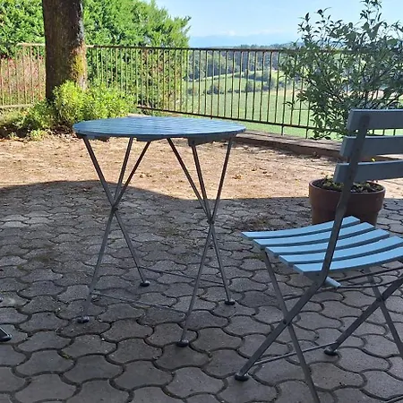 Apartamento Indépendant Dans Maison à La Campagne Lagor