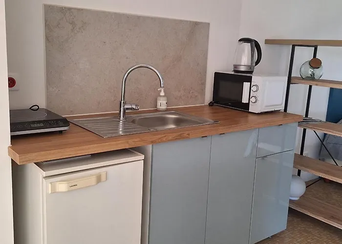 Independant Dans Maison A La Campagne Lagor