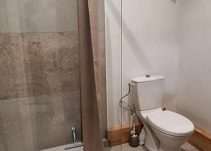 Apartmán Independant Dans Maison A La Campagne *